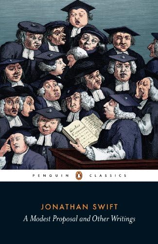 Amazon.com: A Tale of a Tub and Other Works (Oxford World's